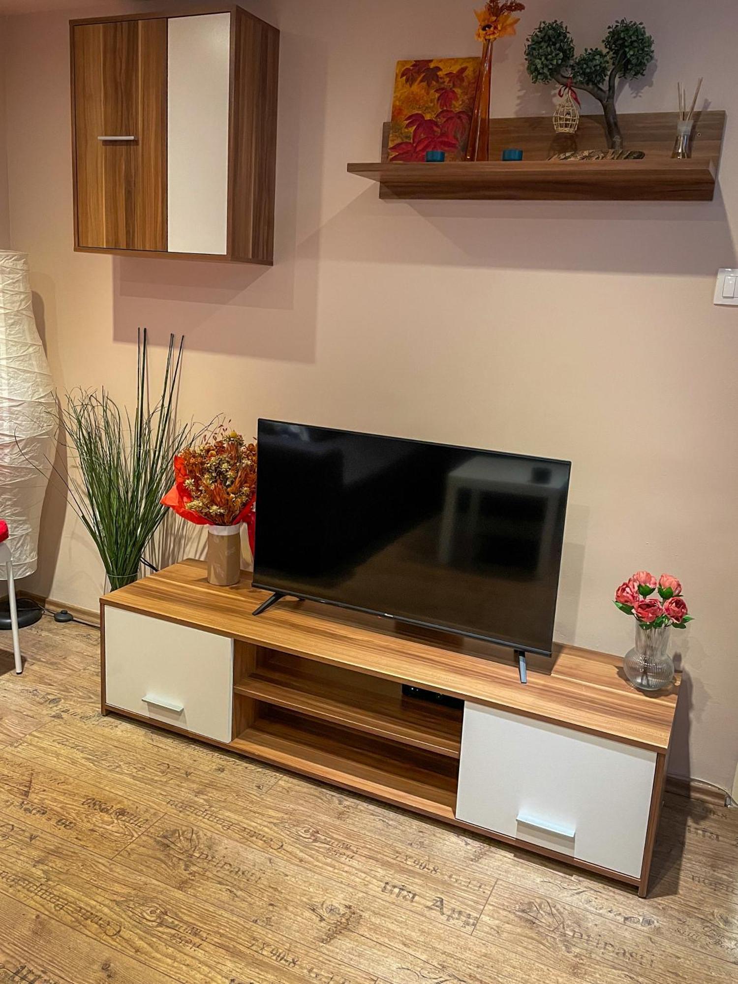 Budapest Bloom Apartman 외부 사진