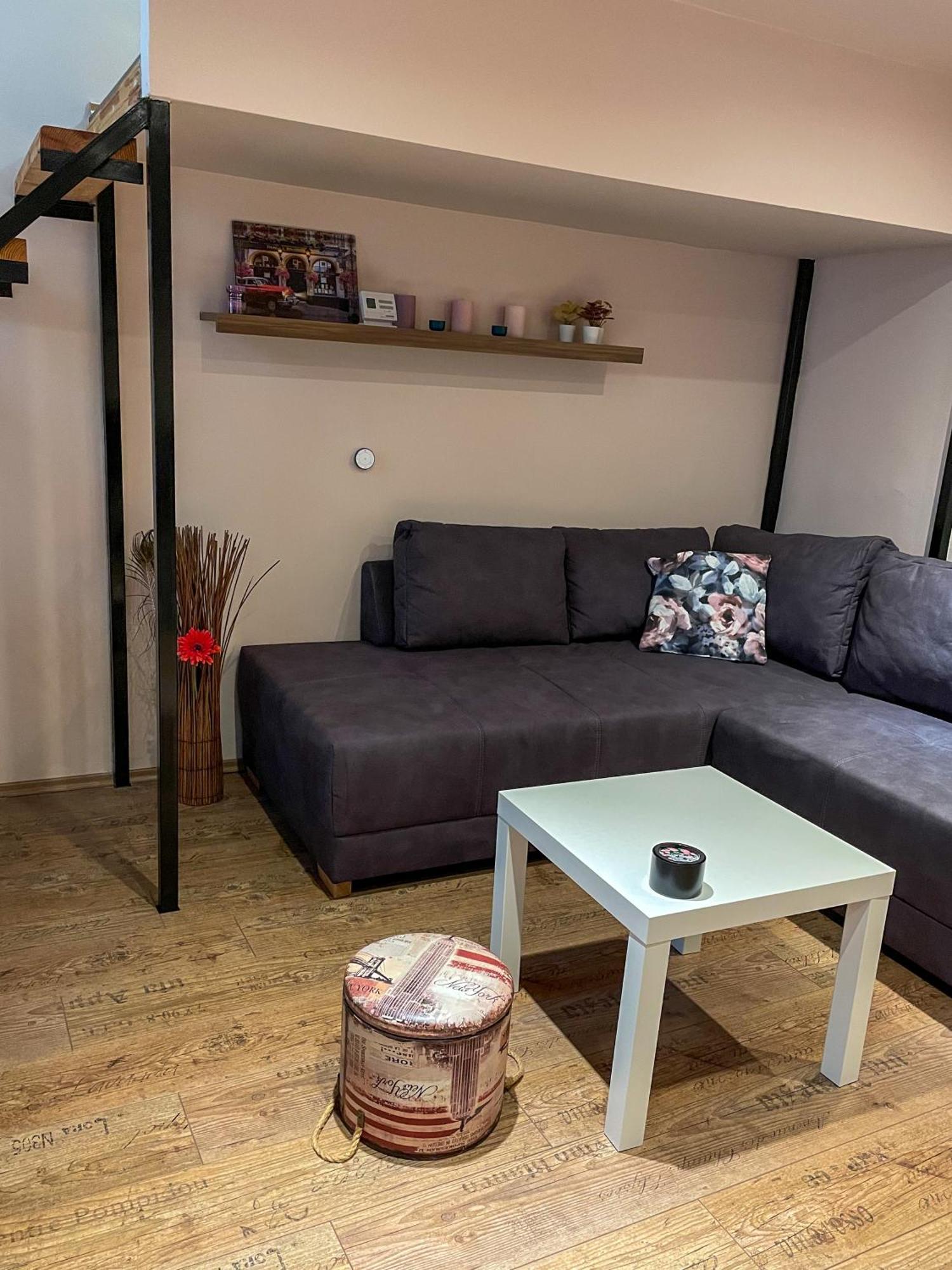 Budapest Bloom Apartman 외부 사진