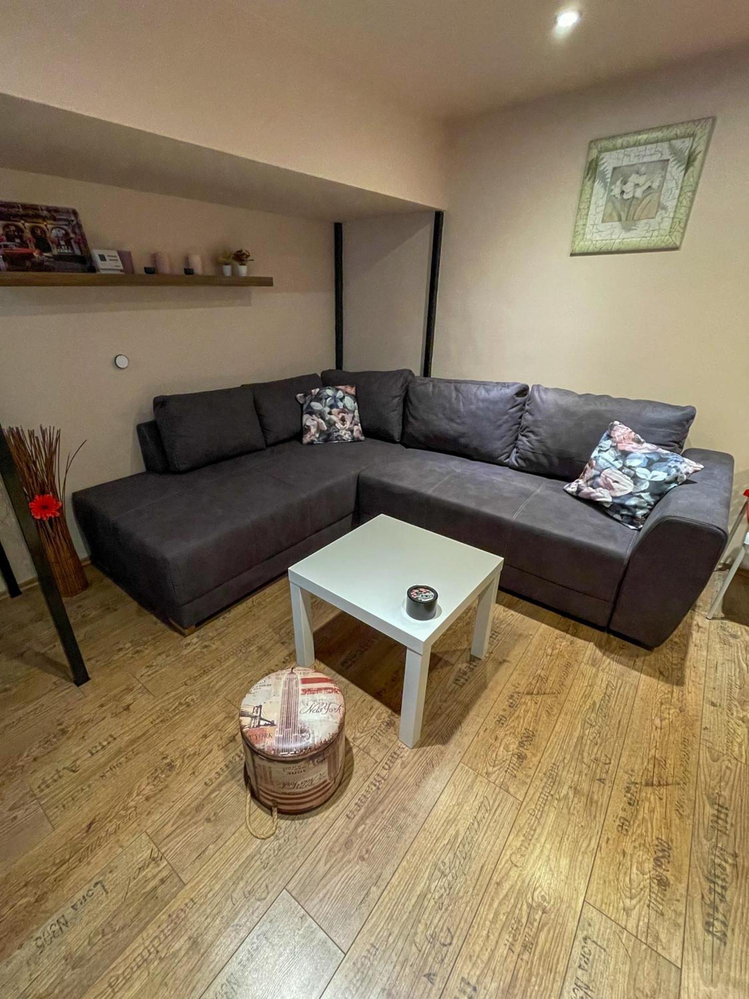 Budapest Bloom Apartman 외부 사진