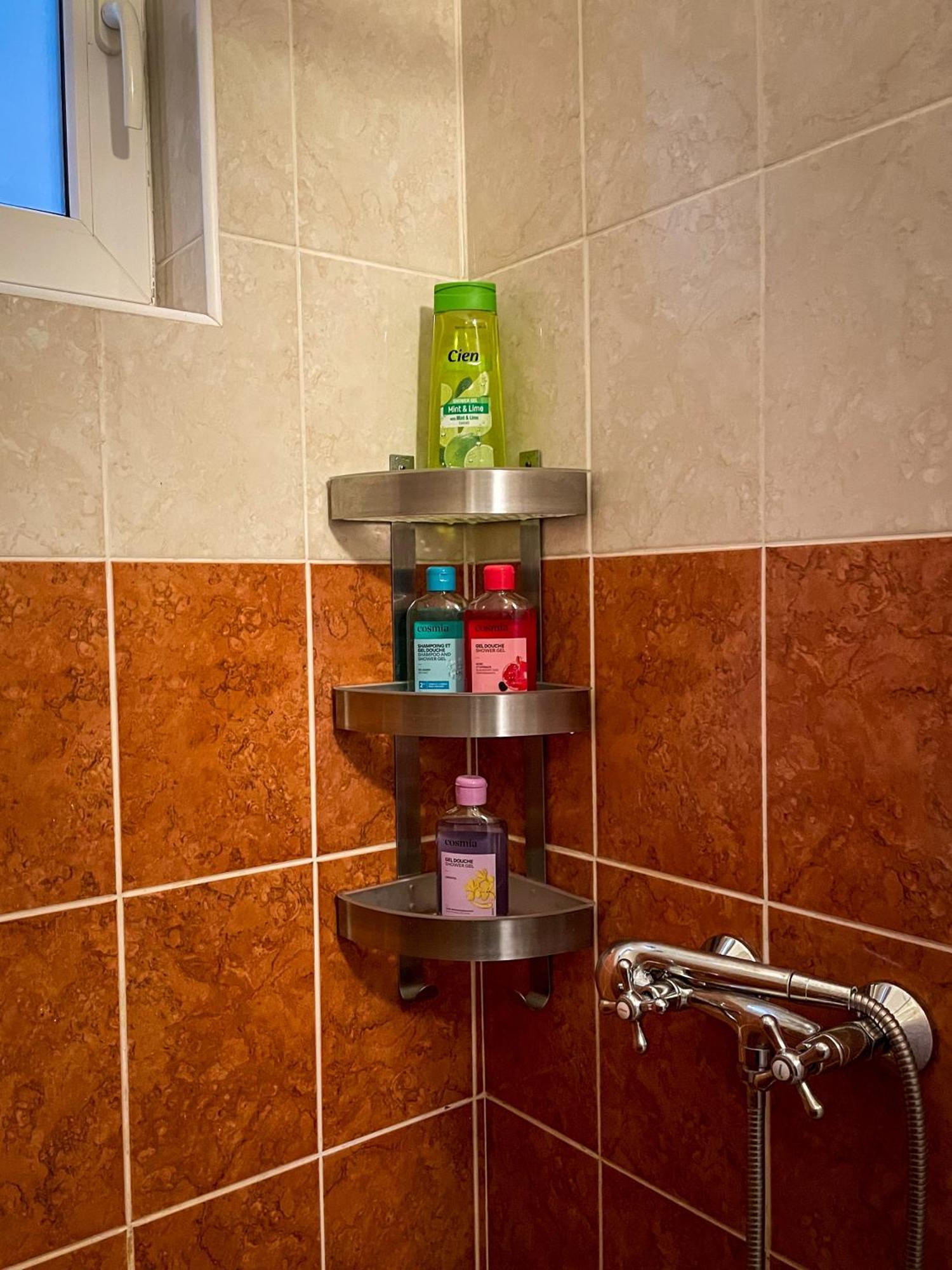 Budapest Bloom Apartman 외부 사진